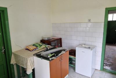 🏡 De vânzare – Casă boierească, Sat Giulvăz (jud. Timiș)- 717 - 5