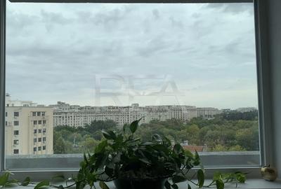 PENTHOUSE ULTRACENTRAL CU VEDERE PANORAMICĂ - 5