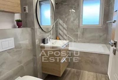 Apartament cu 2 camere, Timis, Dumbravita, Parcare subterana - 7