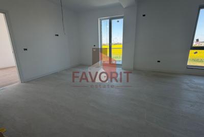 2 camere | Etaj 1 | Toate utilitatile | Asfalt | Transport in comun - 2