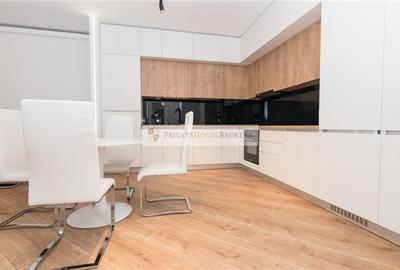 Pipera | Rond OMV | 4City North | Bloc 2019 | Parcare - 4
