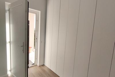 Casa individuala pe parter Sanandrei-comision 0 - 17
