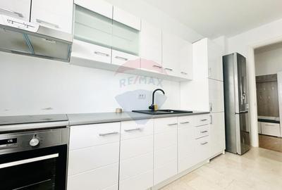 Apartament 2 camere Domenii - Luxuria Residence - Loc de parcare - 7
