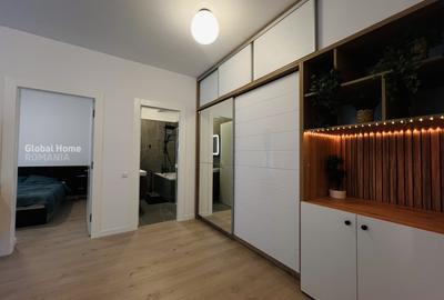 Apartament 2 camere – Estoria City | Prima închiriere | 61 mp | Metrou Nicolae T - 5