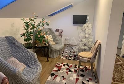 Apartament cu 3 camere, mobilat, în zona Panemar – Florești. - 3