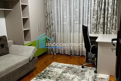 Apartament 3 camere | Zona semi-centrală | Cartierul Lunei | 70 MP | - 6