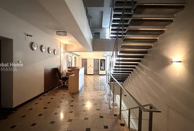 2 Rooms 120SQM | Terrace | Parking | Herastrau Park - Nordului - 19