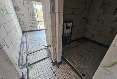 Studio in Bloc Nou Maia | Ultracentral | Direct Dezvoltator | Fara Comision - 7