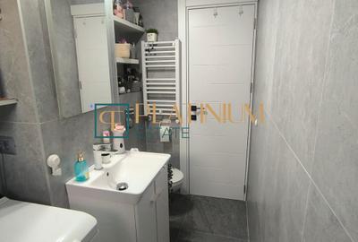 P4930 Apartament cu 3 camere DECOMANDAT, zona Calea Șagului - 9