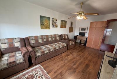 Apartament 2 camere - Obor - centrala proprie - 1