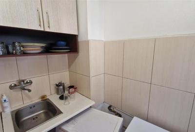 GARSONIERA FLOREASCA 1/3 INVESTITIE - 5