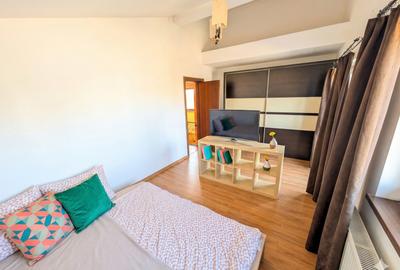 Duplex 4 camere 95 mp | 0 comision | Tunari | 211mp teren | partial mobilat - 15