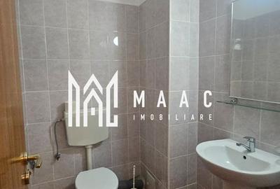 Apartament 3 camere 2 bai terasa Lidl Selimbar - 9