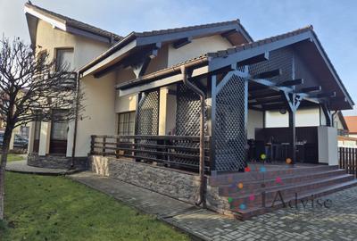 Vanzare Casa Sanpetru - 14