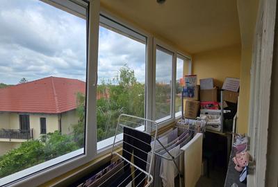 Apartament 4 camere, Zona Circumvalatiunii, Mobilat si Utilat complet - 12