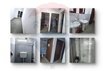 Spațiu comercial de 904mp de închiriat în zona Central - 9