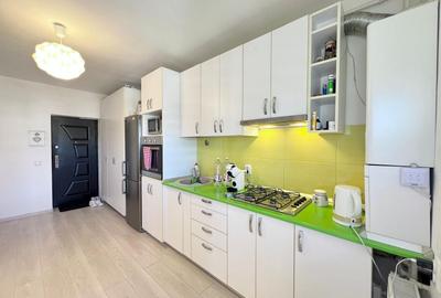 Studio Militari Residence Orhideelor 38 Școala Petru Rareș - 2