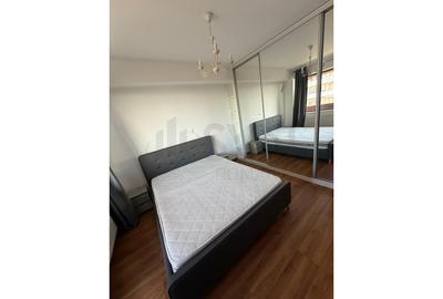 REA1027001 Apartment 2 camere vedere Lac Pipera zona Pipera Plaza Rond OMV - 11