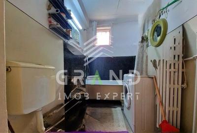 Apartament 2 camere, etaj 1, Gheorgheni - 4