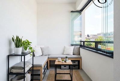 Apartament decomandat 3 camere | LKB Residence | Elvila - 11