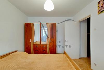 0 COMISION 3 Camere 63 mp etaj 7 Metrou Iancului la 3 minute Aleea Lunguletu - 3