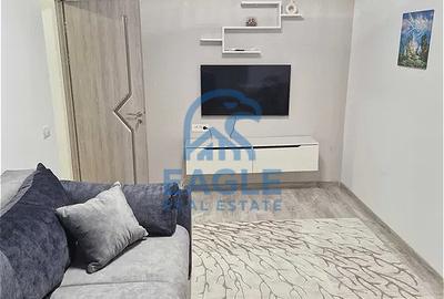 Tomis Nord - 2 Camere Modern semidecomandat cu balcon pe termen lung - 1