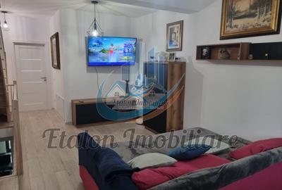 Casa Duplex 110 utili, 350 m teren Fermelor - 19