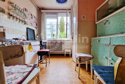 Apartament 2 camere | Etaj 1 | 48mp util | Zona Herculane Gheorgheni - 4