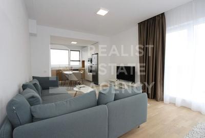 Apartament 3 Camere | LUX | Pipera | Loc de parcare subteran - 8