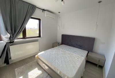 Casa 4 camere 110mp | 0 comision | Pipera | case insiruite | mobilat utilat - 14