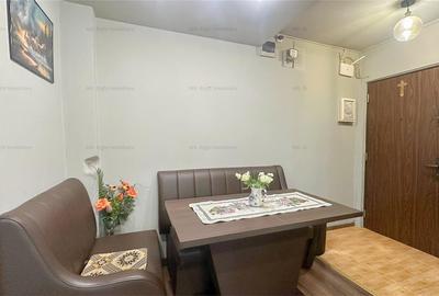 Apartament 2 camere | 2 balcoane | decomandat | Codrul Cosminului - 5
