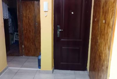 Apartament 3 camere, 2 băi, la 5 minute metrou Piața Sudului bloc 1981 - 13