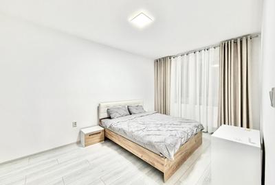 Apartament cu 2 camere la parter - 2 locuri de parcare incluse - Calea Urseni - 6