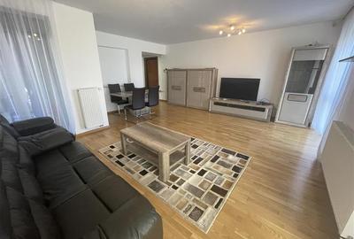 4 camere Green Lake - Sisesti| Parcare si boxa| - 11