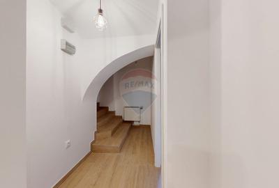 Comision 0%| Spațiu comercial| Centrul vechi| Disponibilitate imediată - 8