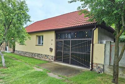 RECO, CASA IN GEPIU - 1