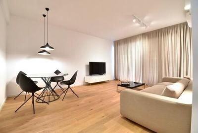 Inchiriere apartament cu 2 camere mobilat zona parc Herastrau - 1