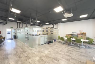 Birou, 170 mp în Simion Bărnuțiu