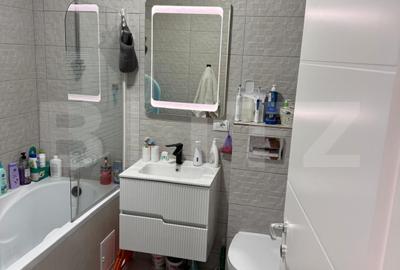 Apartament 2 Camere, 67,9mp, Decomandat, Bloc nou, Tatarasi - 8