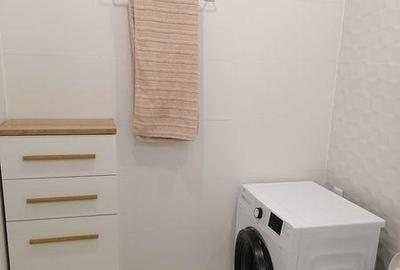 Inchiriere apartament 2 camere,Hils Pallady,Metrou Anghel Saligny - 5