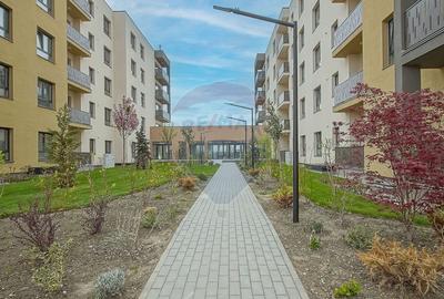 Apartament cu 2 camere la prima închiriere în zona Tractorul - 18