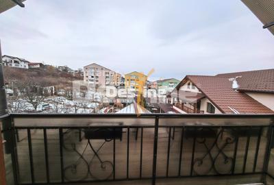 Comision 0% Apartament 2 camere 55 mp 2 balcoane mobilat utilat etaj 2 parcare - 13