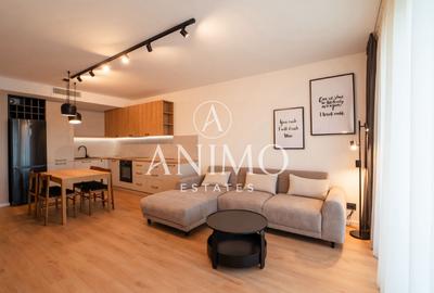 Apartament 2 camere de inchiriat | Liberty | Parcare subterana - 1