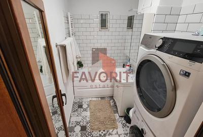 Apartament 3 camere | Zona Steaua - 9