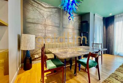 ZONA EXCLUSIVISTA/BLOC BOUTIQUE/FINISAJE DE LUX/TERASA SPECTACULOASA - 1