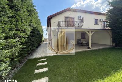 Duplex complet renovat | 154 mp | Panouri fotovoltaice | Dumbravita - 13