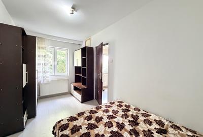 Apartament 3 camere, Sagului - Gimnaziala Nr.2 | Com 0% - 3