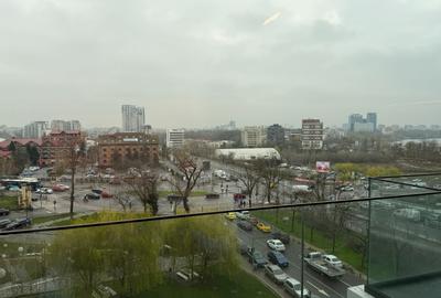 BRAND NEW 1 BEDROOM - ONE FLOREASCA TOWERS - 9