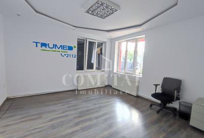 Spațiu de birou de închiriat | 100 mp | Zona Iulius Mall- Între Lacuri - 3