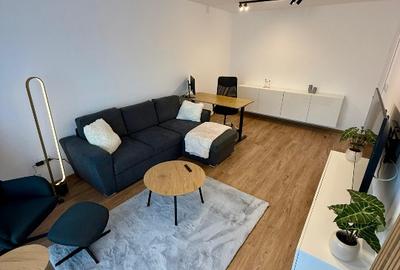Apartam 2 camere – Alpha Ville Arena, Brașov | 70 mp | Etaj 11 | Parcare - 2